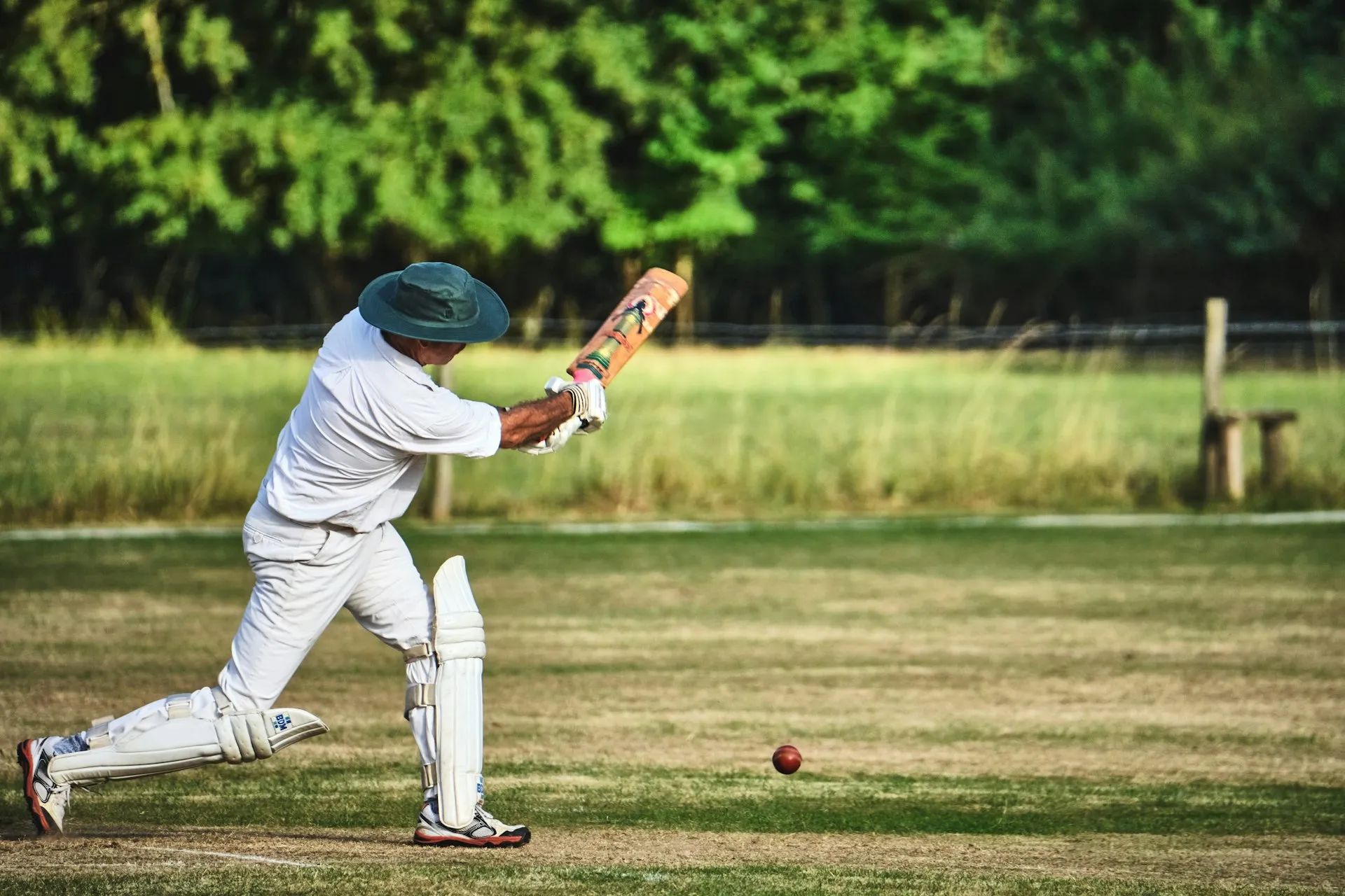 Picture for category Cricket