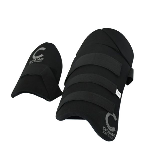 Picture of Champ Dual Pro Thigh Pad