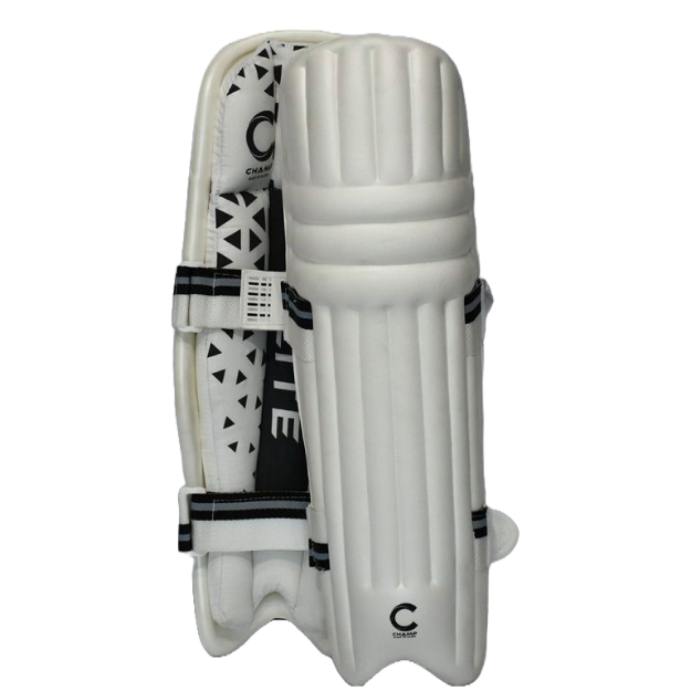 Picture of Champ Elite Moulded Batting Pads