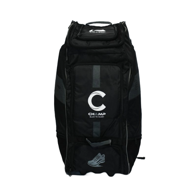 Picture of Champ ELITE PRO Duffle Wheelie Kit Bag