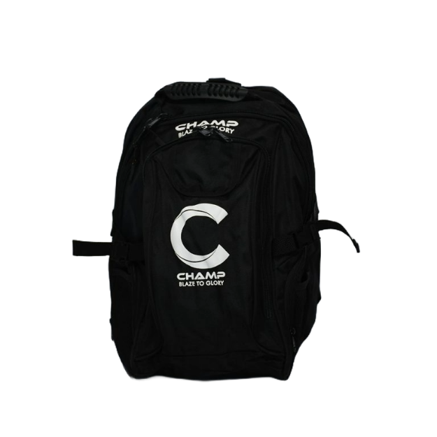 Picture of Champ Heavy Duty Backpack - Light Grey