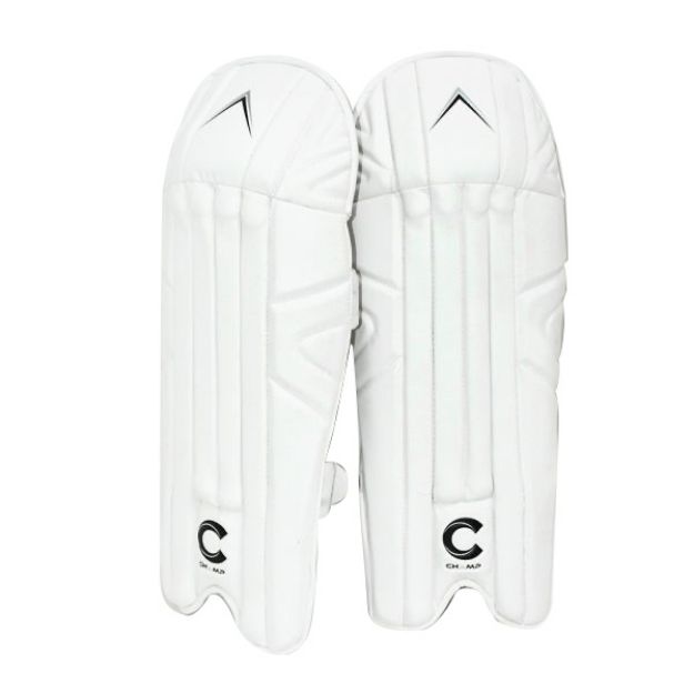 Picture of Champ Wicket Keeping Pads Elite Pro – Adults