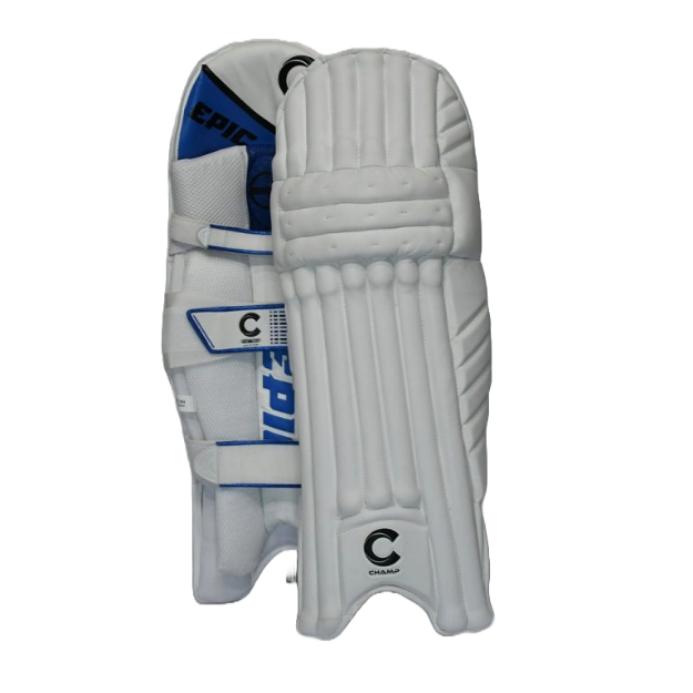 Picture of Champ EPIC – Light Weight – Batting Pads - ADULTS - RH