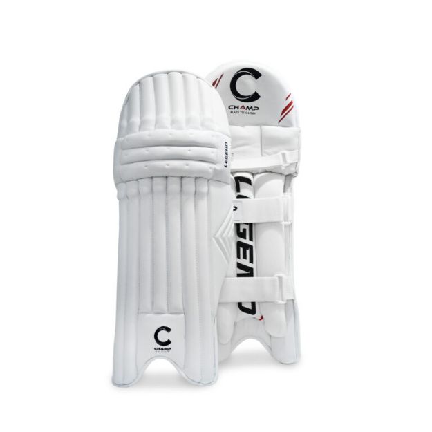 Picture of Champ Legend 2024 – Light Weight – Batting Pads