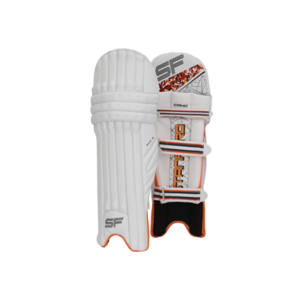 Picture of SF CAMO ADI 2 Batting Pads