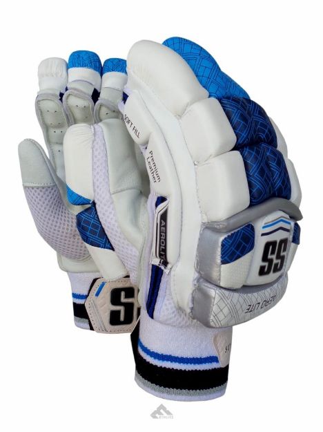 Picture of SS Aerolite Batting Gloves