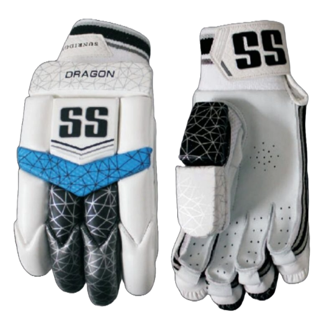 Picture of SS Dragon Gloves