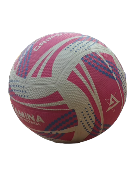 Picture of Netball Rubber Grip Ball