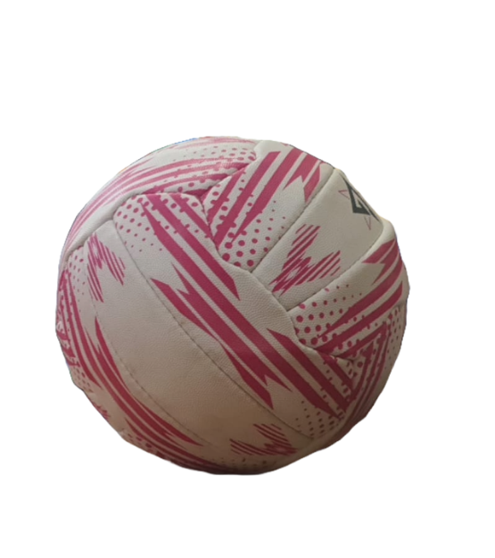 Picture of Hand Stitched Netball Ball