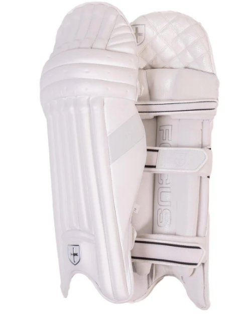 Picture of Focus Limited Edition Womans Batting Pads