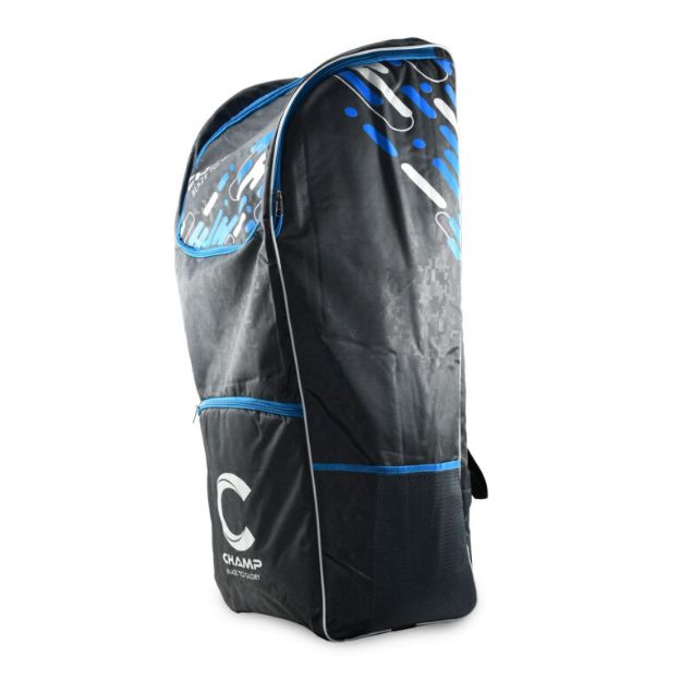 Picture of Champ Duffle 1.0 Kit Bag - Senior