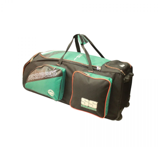 Picture of SS Master 5000 Cricket Kit Bag