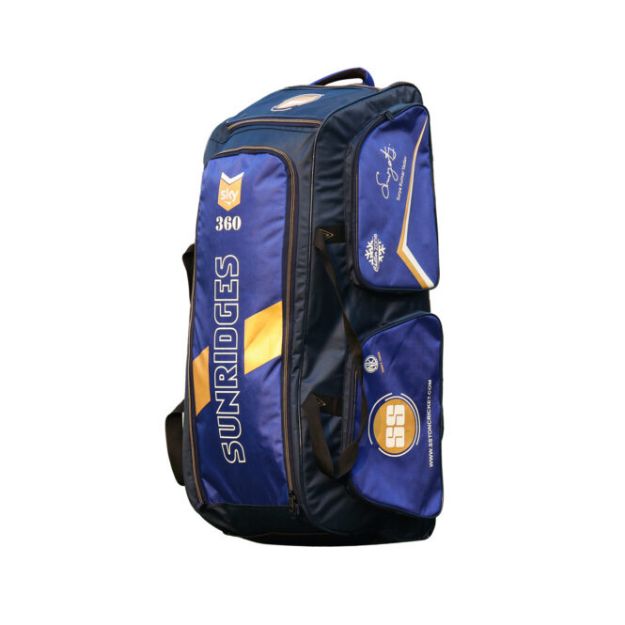 Picture of SS Sky 360 Wheelie Kit Bag