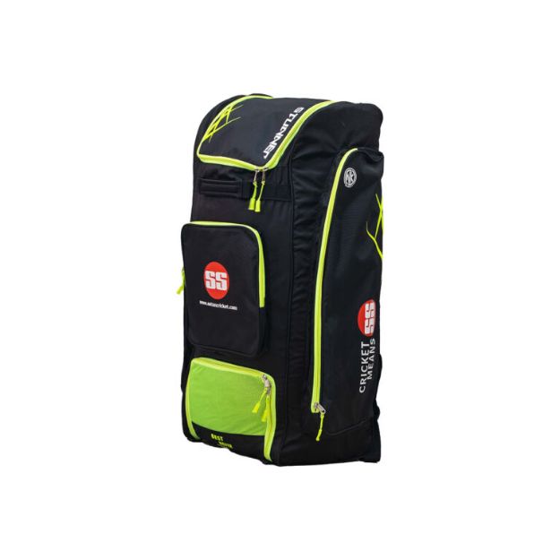 Picture of SS Stunner Duffle Wheelie Kit Bag