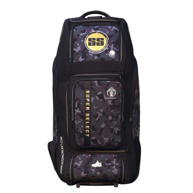 Picture of SS Super Select Special Edition Duffle Kit Bag