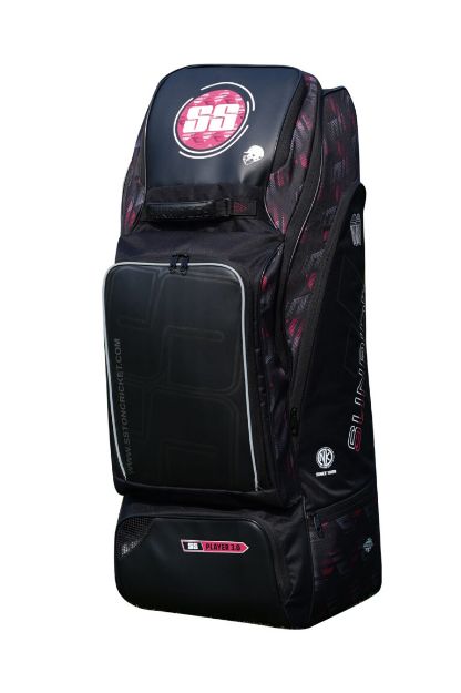 Picture of SS Player 2.0 Duffle Wheelie Kit Bag