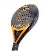 Picture of Champ Test Padel Racket - 3k - Carbon