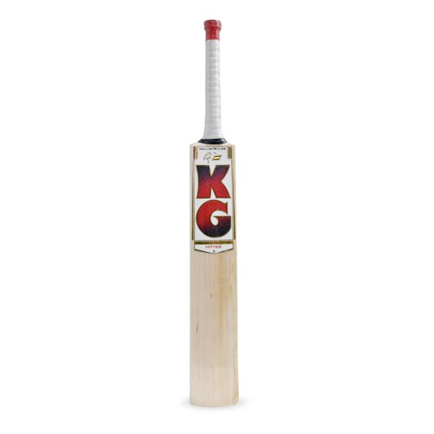 Picture of KG Hitter G3 English Willow - SH - 2024