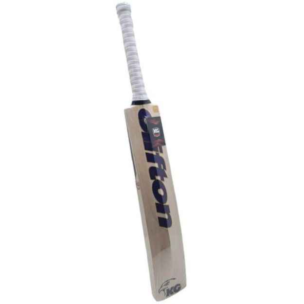 Picture of KG Retro G2 English Willow - SH - 2024 - Purple