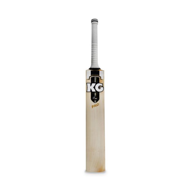 Picture of KG Pro English Willow Cricket Bat – SH – 2023/2024