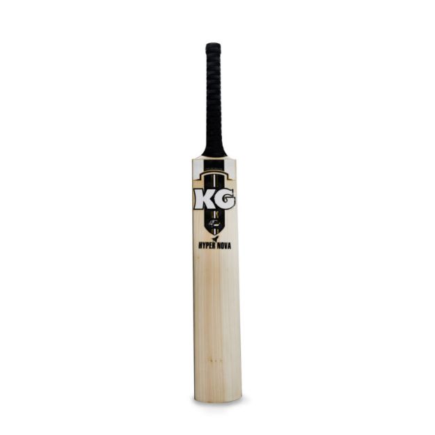 Picture of KG Hypervova English Willow Cricket Bat – SH