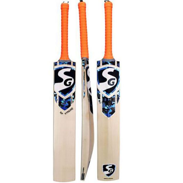 Picture of SG RP Xtreme English Willow Cricket Bat – SH