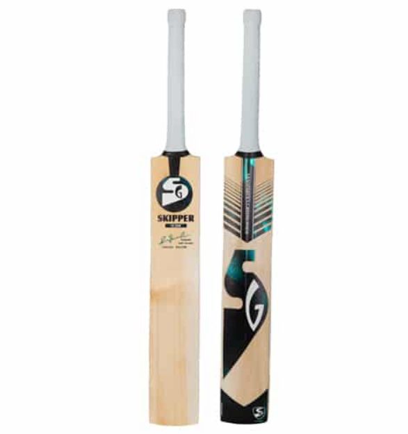 Picture of SG Skipper ICON English Willow Cricket Bat – SH