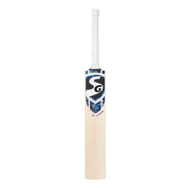 Picture of SG RP Ultimate English Willow Cricket Bat – SH