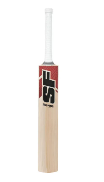 Picture of SF SD King English Willow Cricket Bat – SH