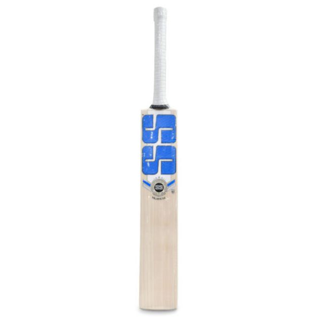 Picture of SS Valarie 3.0 – Blue English Willow Cricket Bat – SH