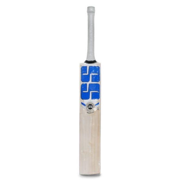 Picture of SS Valarie 4.0 – Blue English Willow Cricket Bat – SH