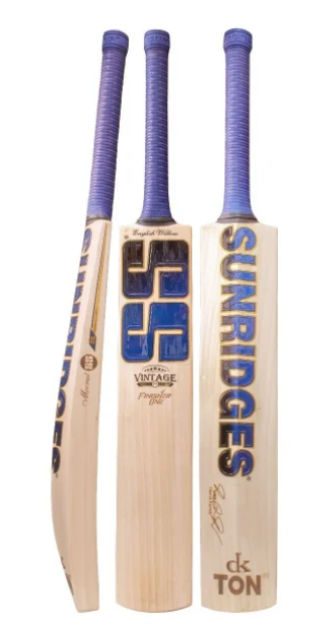 Picture of SS Vintage Finisher One English Willow - SH