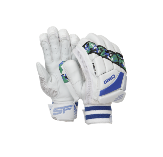 Picture of SF CAMO ADI 3 Batting Gloves