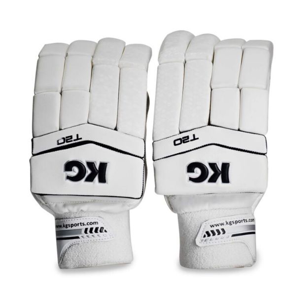 Picture of KG T20 Gloves - Junior