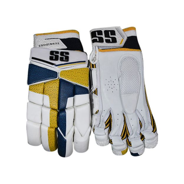 Picture of SS SUPERLITE BATTING GLOVES – YOUTH - LH