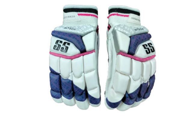 Picture of SS HiTech Batting Gloves - Adult - RH