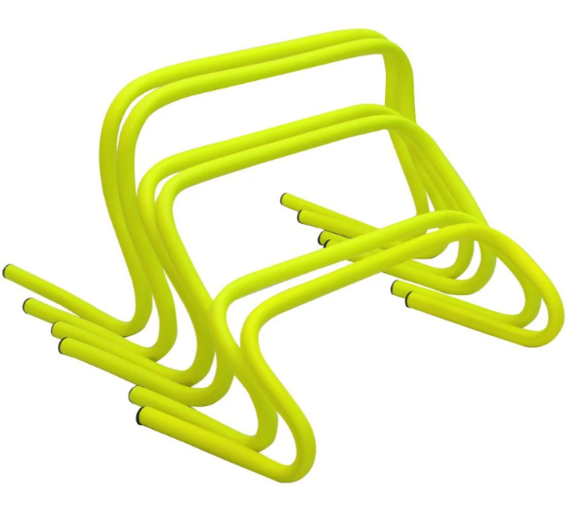 Picture of Agility Training Hurdle - 6 inch