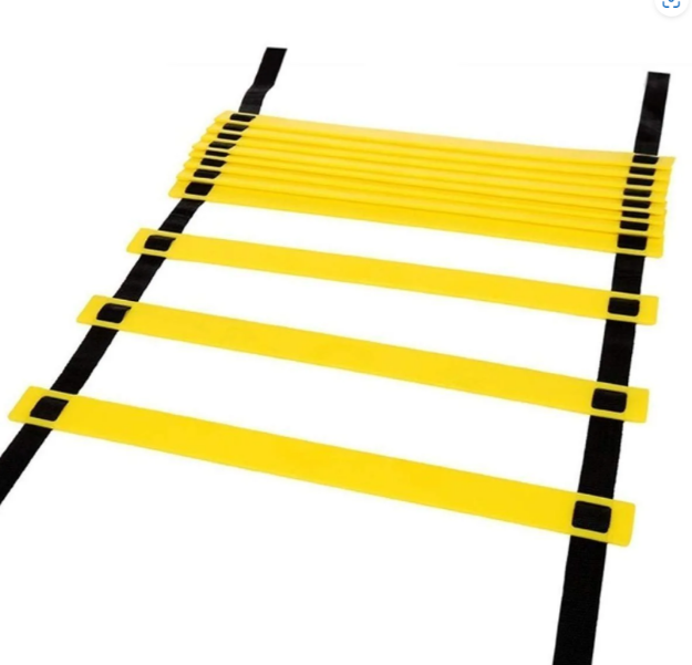 Picture of Agility Training Ladder – Yellow