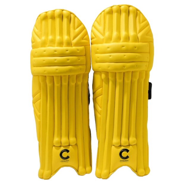 Picture of Champ Elite Batting Leg Guard (Pro)