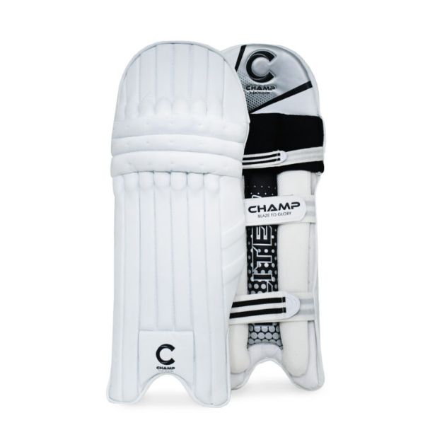 Picture of Champ Elite Pro 2024 Range – Light Weight – Batting Leg Guard