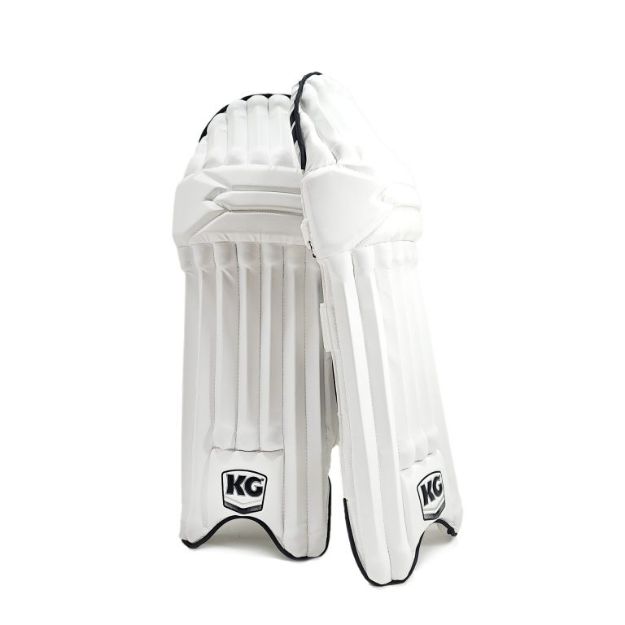 Picture of KG THUNDER Batting Pads 2023 – ADULTS