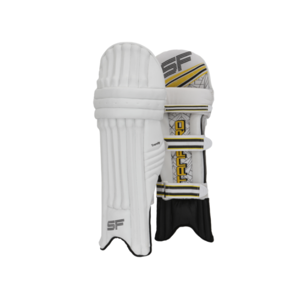 Picture of SF TRENDY Batting Pads – ADULTS - RH