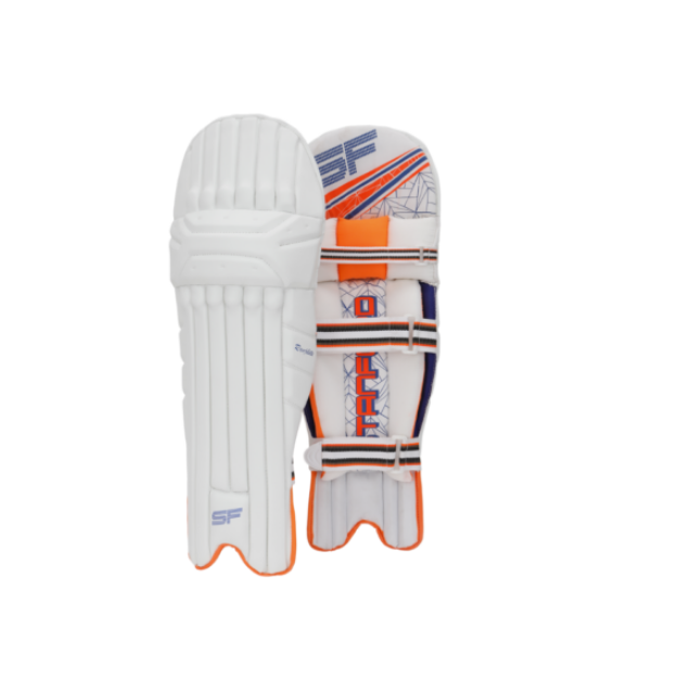Picture of SF RANJI LITE Batting Pads – ADULTS - RH