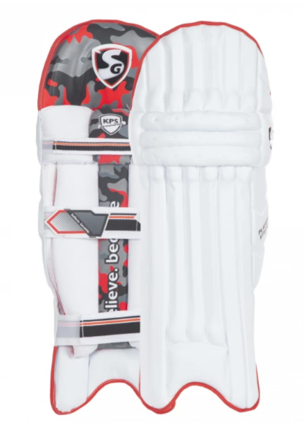 Picture of SG PLAYERS XTREME Batting Pads - Junior