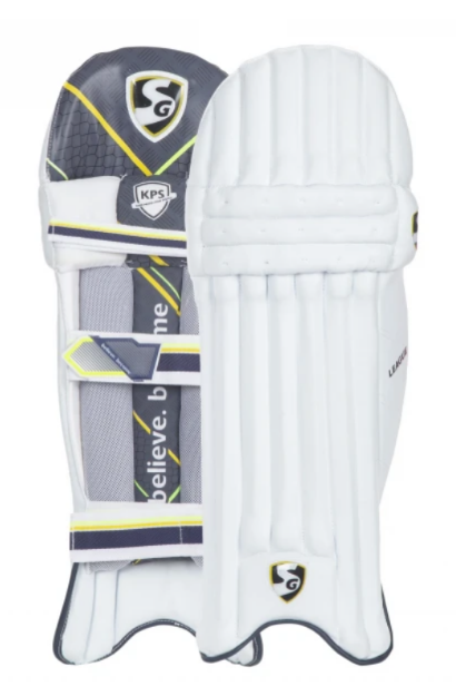 Picture of SG LEAGUE Batting Pads – ADULTS