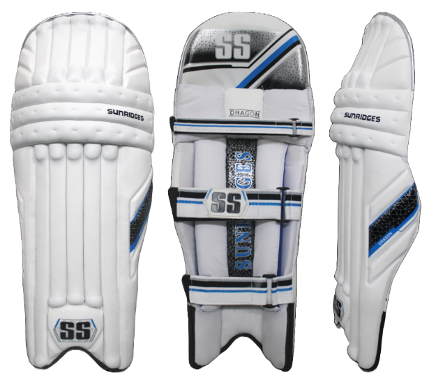 Picture of SS Dragon Batting Pads 2022 Range