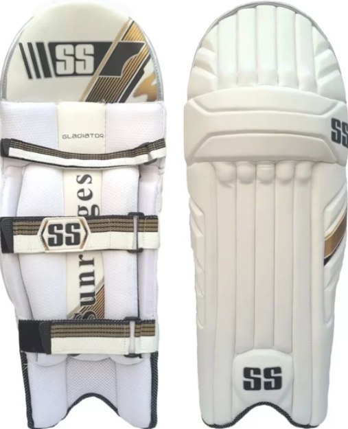 Picture of SS GLADIATOR – Batting Leg Guards – Adult