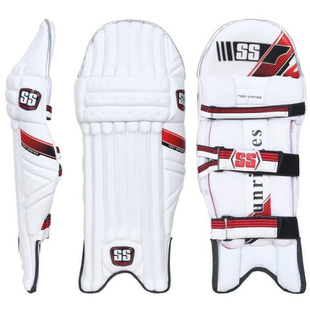 Picture of SS Test Opener Batting Pads - Adult