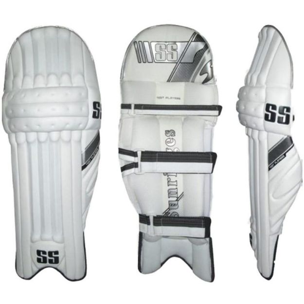 Picture of SS Test Player Batting Pads – ADULT