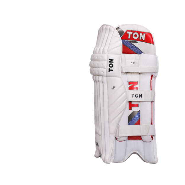 Picture of Ton Pro1.0 Light Weight Cricket Batting Pads – Adult